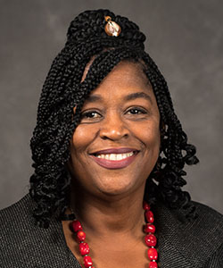 Fabu Carter