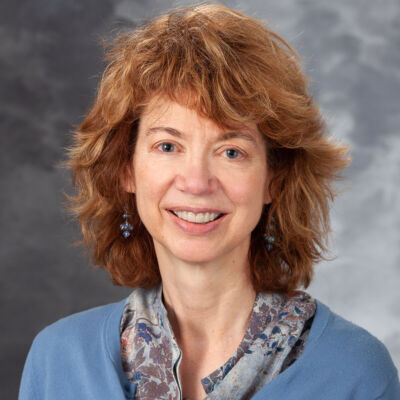 Barbara  Fischer 