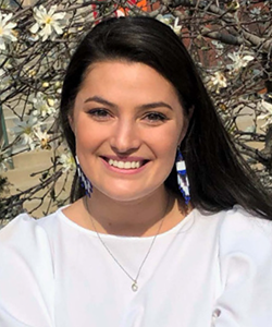Sydnee Livingston