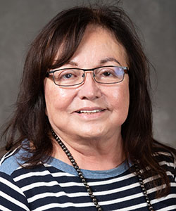 Lois  Strong 