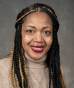 Tracy Smith 