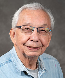 Wesley  Martin 