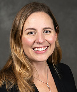 Megan Zuelsdorff