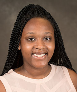 Tierra  Smith 
