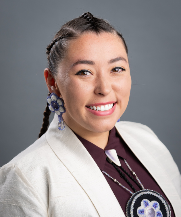 Dr.Lauren Mclester- Davis