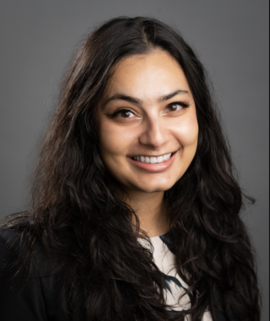 Shalini  Patro