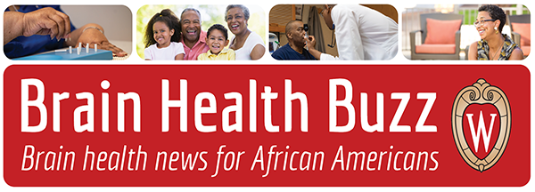 Brain Health Buzz picture 