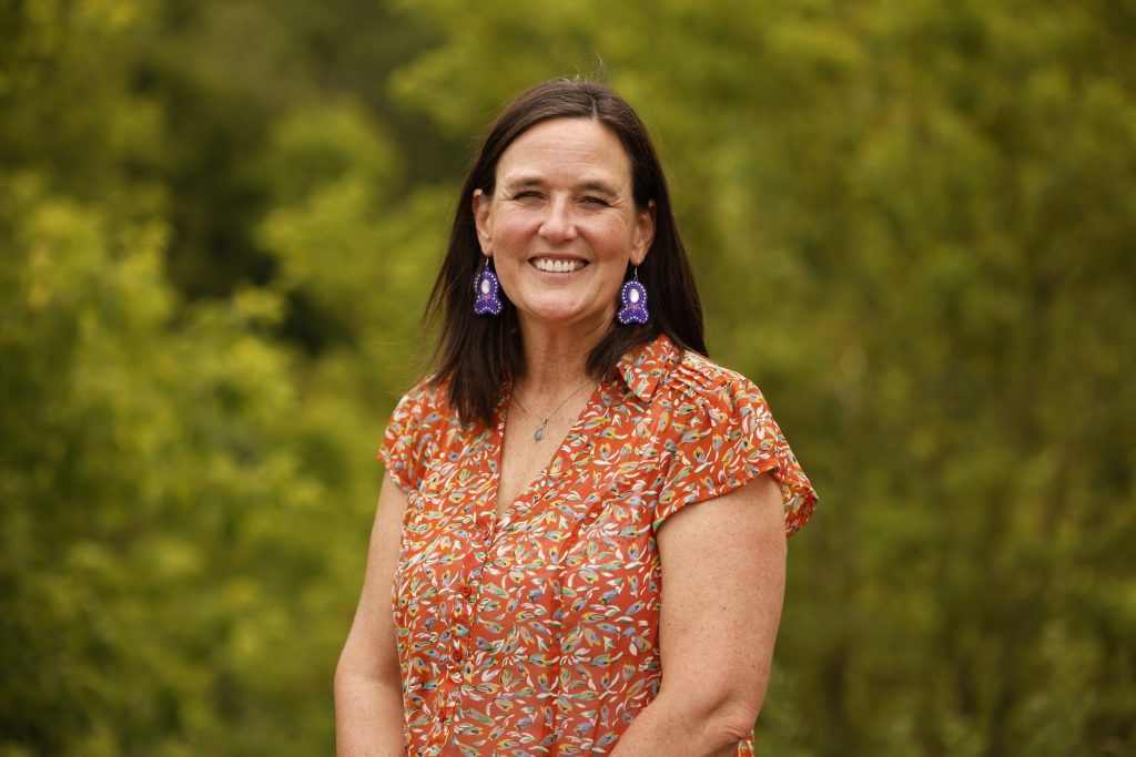 Dr. Carey Gleason