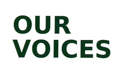 Picture of Our Voices