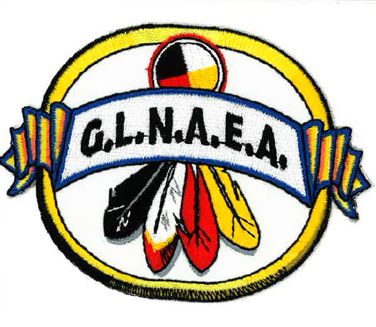 GLNAEA Logo